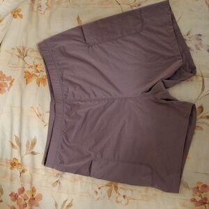 NWOT Baleaf Women Athletic Yoga Bicycle Shorts Size Medium